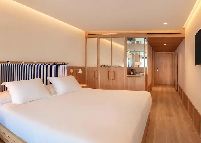 H10 Porto Poniente 4* Sup