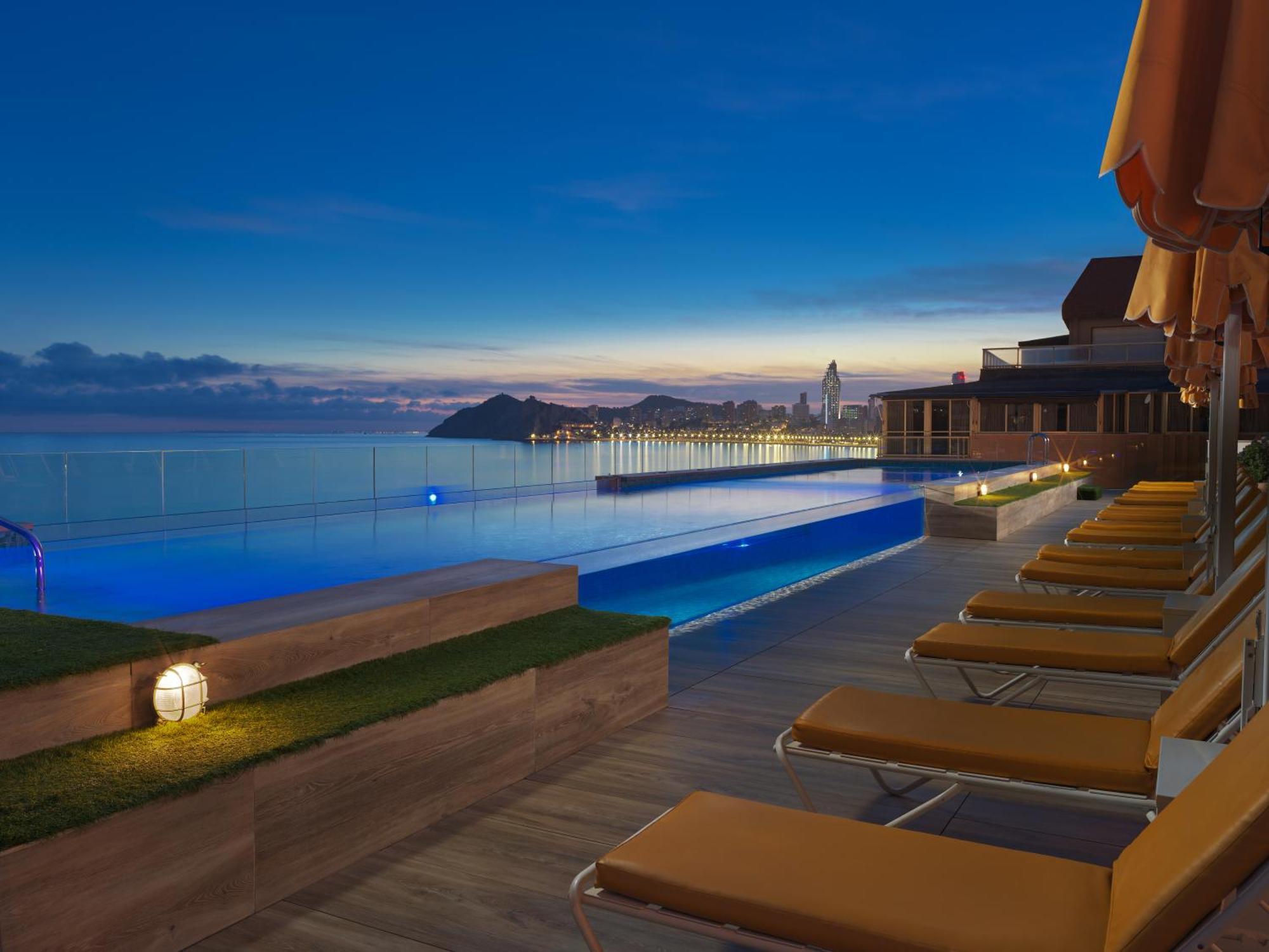 H10 Porto Poniente 4* Sup Hotel 4*