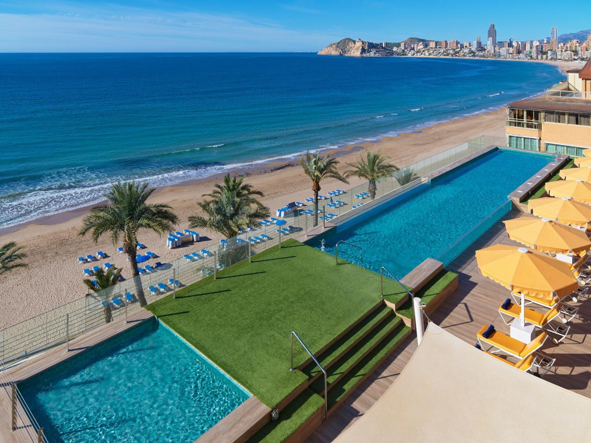 H10 Porto Poniente 4* Sup Benidorm